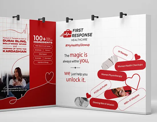First Response Healthcare