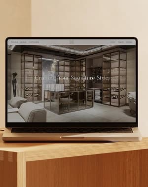 Real Estate & Interior Design