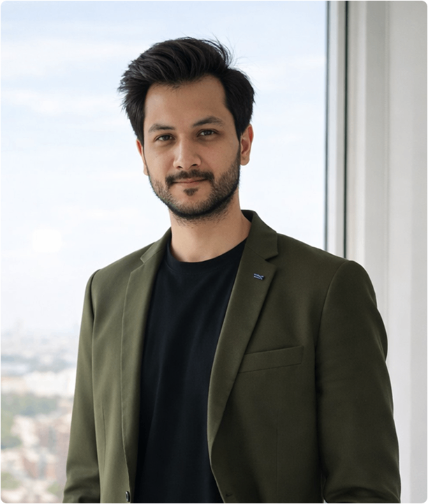 Misbah Qureshi, Founder of Integra Magna