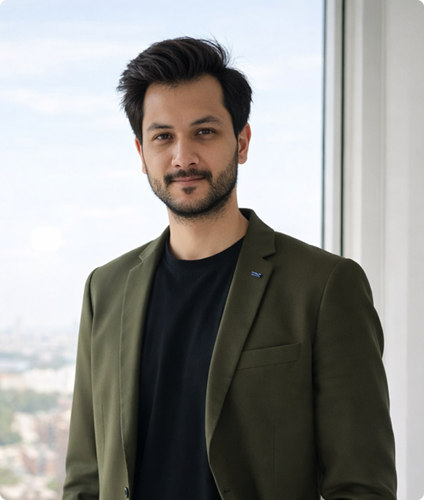 Misbah Qureshi, Founder of Integra Magna