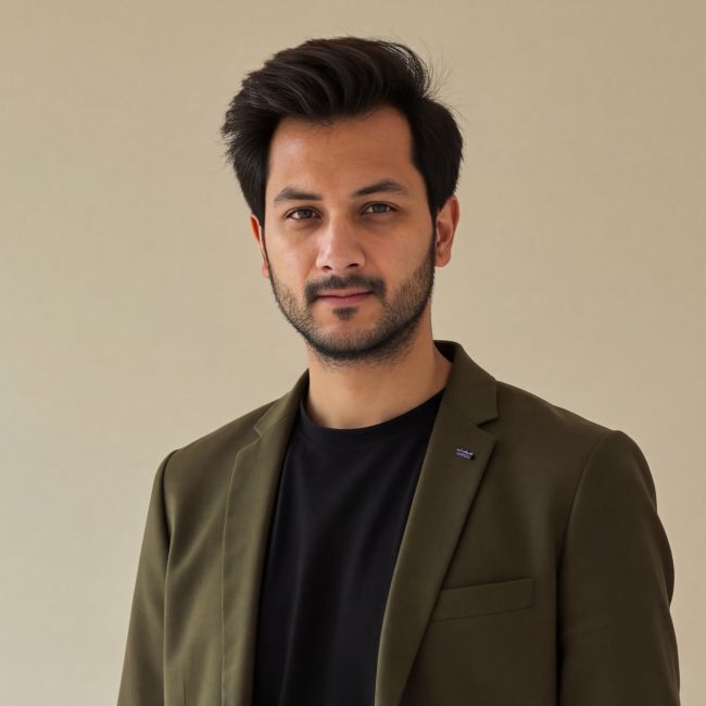 Misbah Qureshi Founder Integra Magna and Product Experience Architect